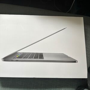 MacBook Pro 15 inch